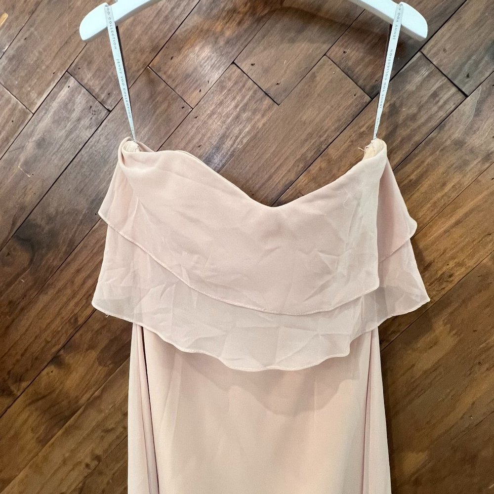 Jenny Yoo - Bridesmaid Dress